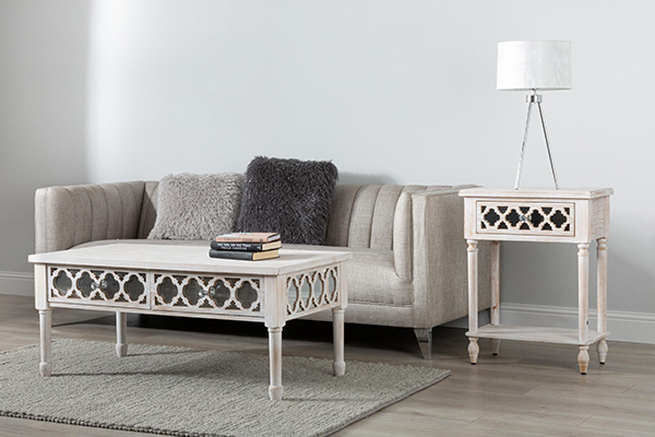 CIMC Home is a Wholesale furniture brand in Leister UK. CIMC Home has a lot of furniture Ranges Hampton Beach is one of them. Register today and shop with us.
